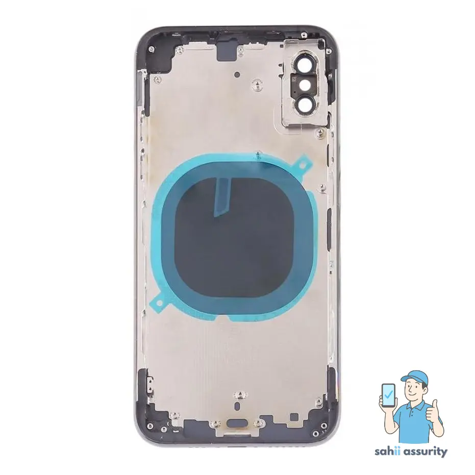 Full Body Housing for Apple iPhone XS thumbnail